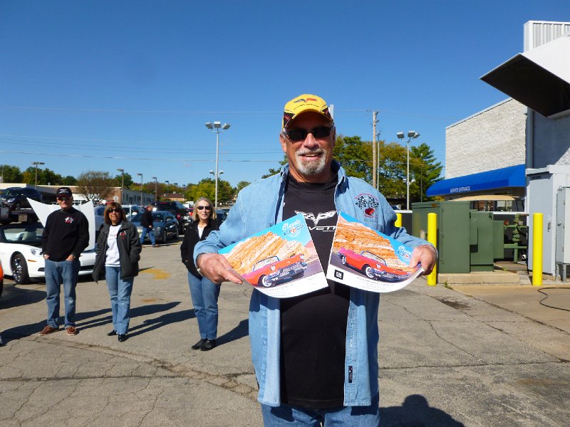 ELCO Car Show Oct 2013 099